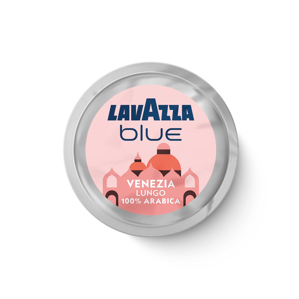 Lavazza Venezia Lungo  – интернет-магазин coffice.ua