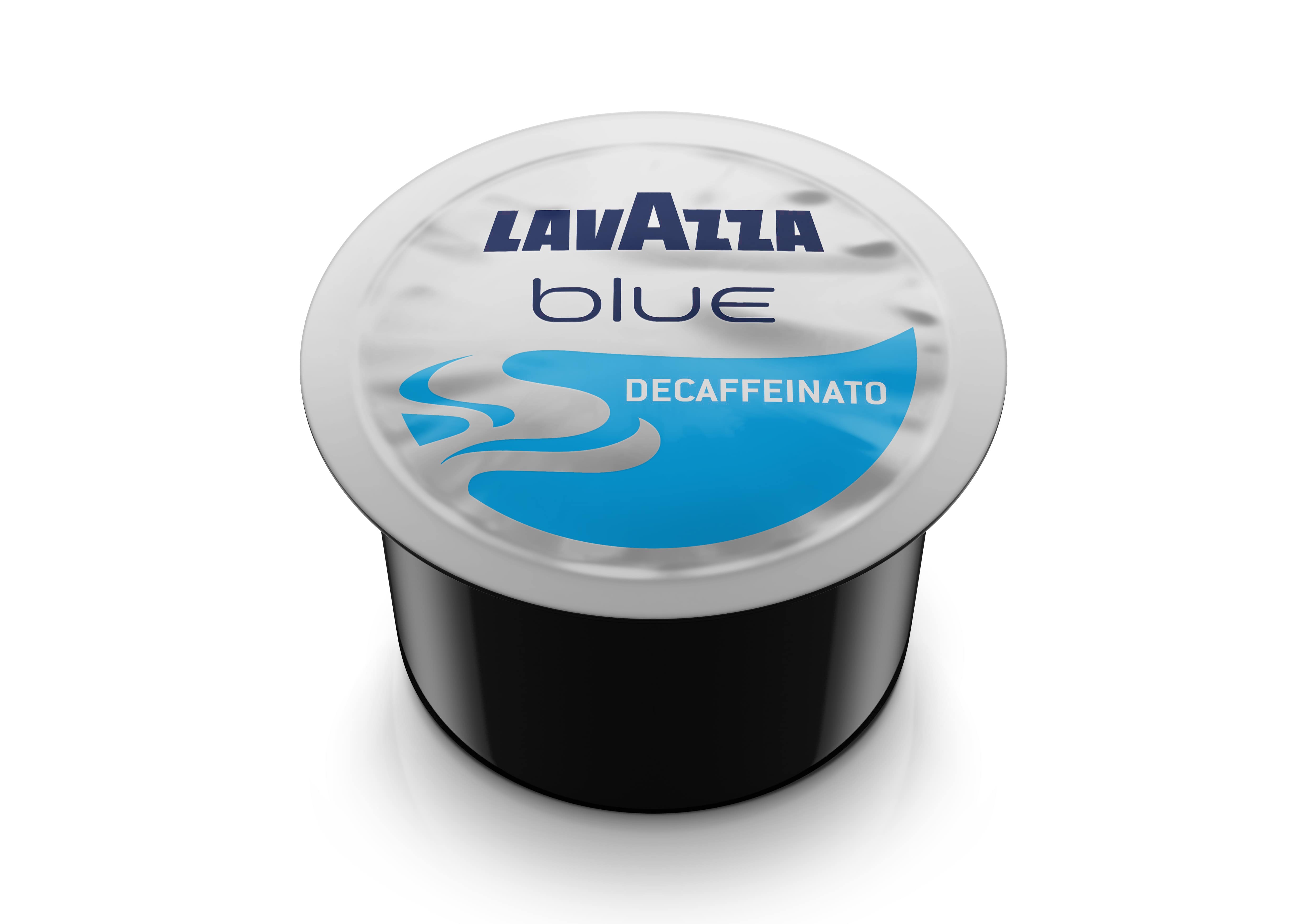 Lavazza Espresso Decaffeinato – интернет-магазин coffice.ua
