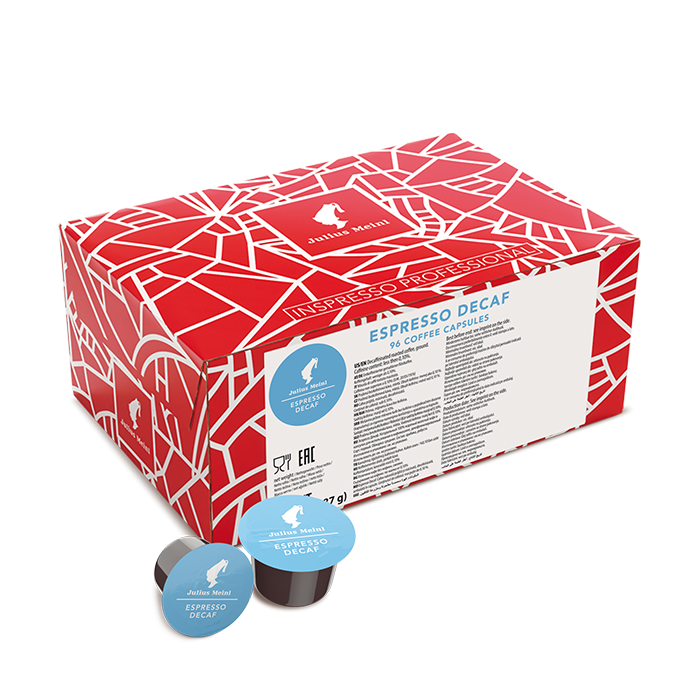 Julius Meinl Decaf – интернет-магазин coffice.ua
