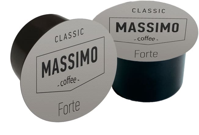 Massimo Forte – интернет-магазин coffice.ua