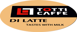 Totti DiLatte – номер изображения 2 – интернет-магазин coffice.ua