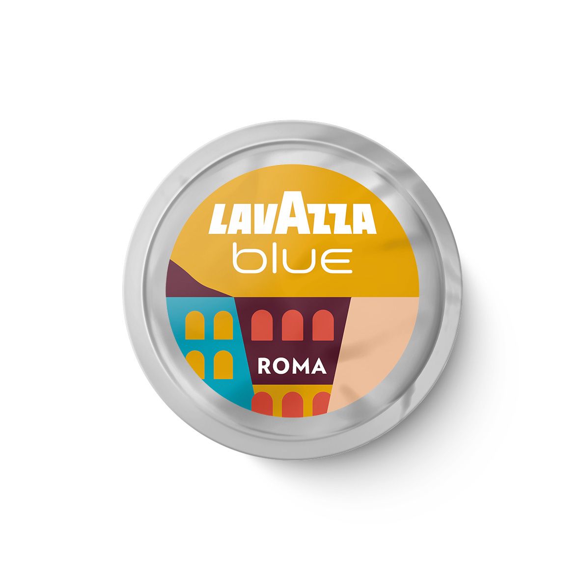 Lavazza Roma Espresso  – интернет-магазин coffice.ua