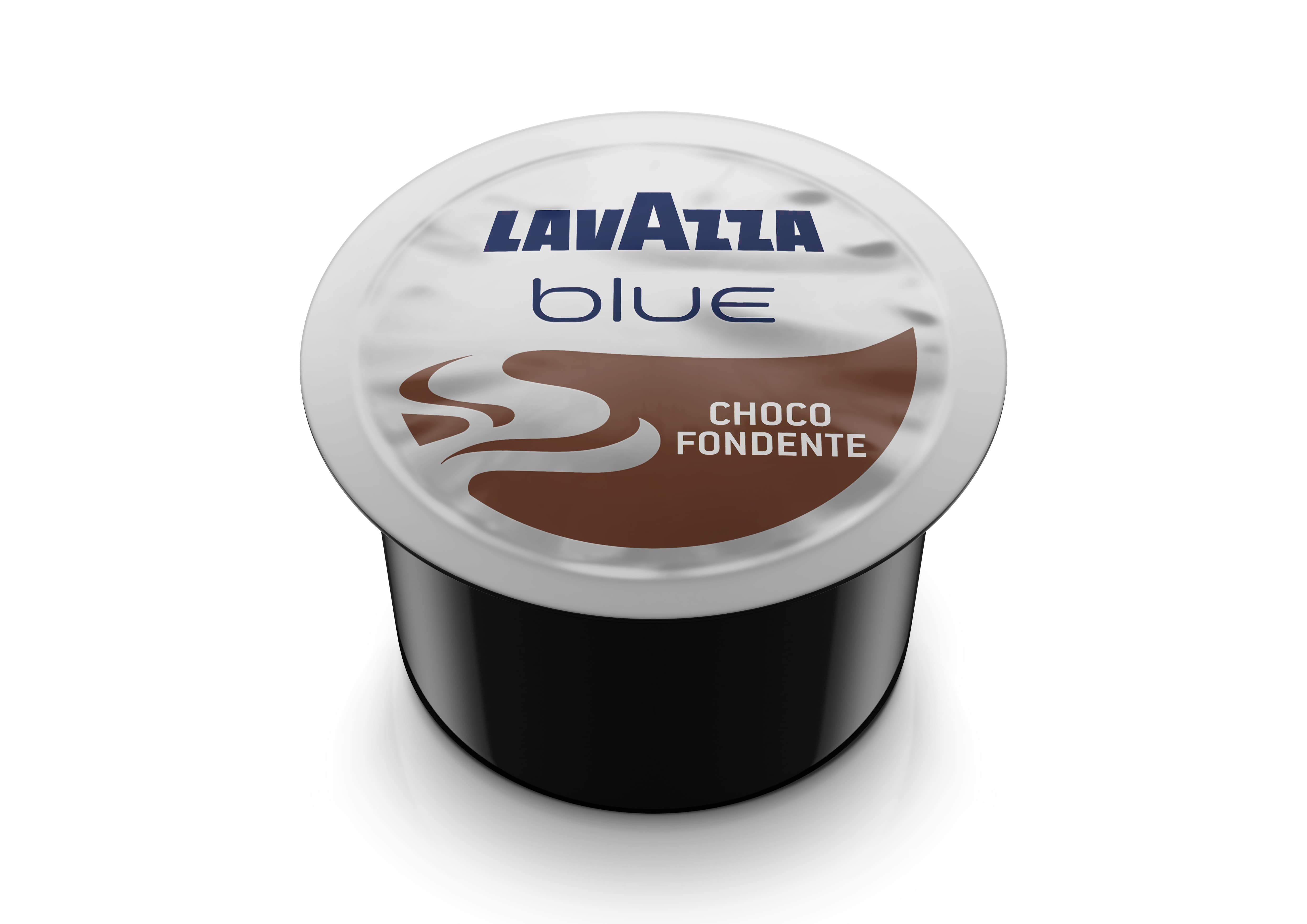 Кофе в капсулах – Lavazza Cioccolato Fondente