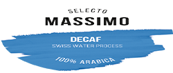 Massimo Selecto Decaf – номер изображения 2 – интернет-магазин coffice.ua