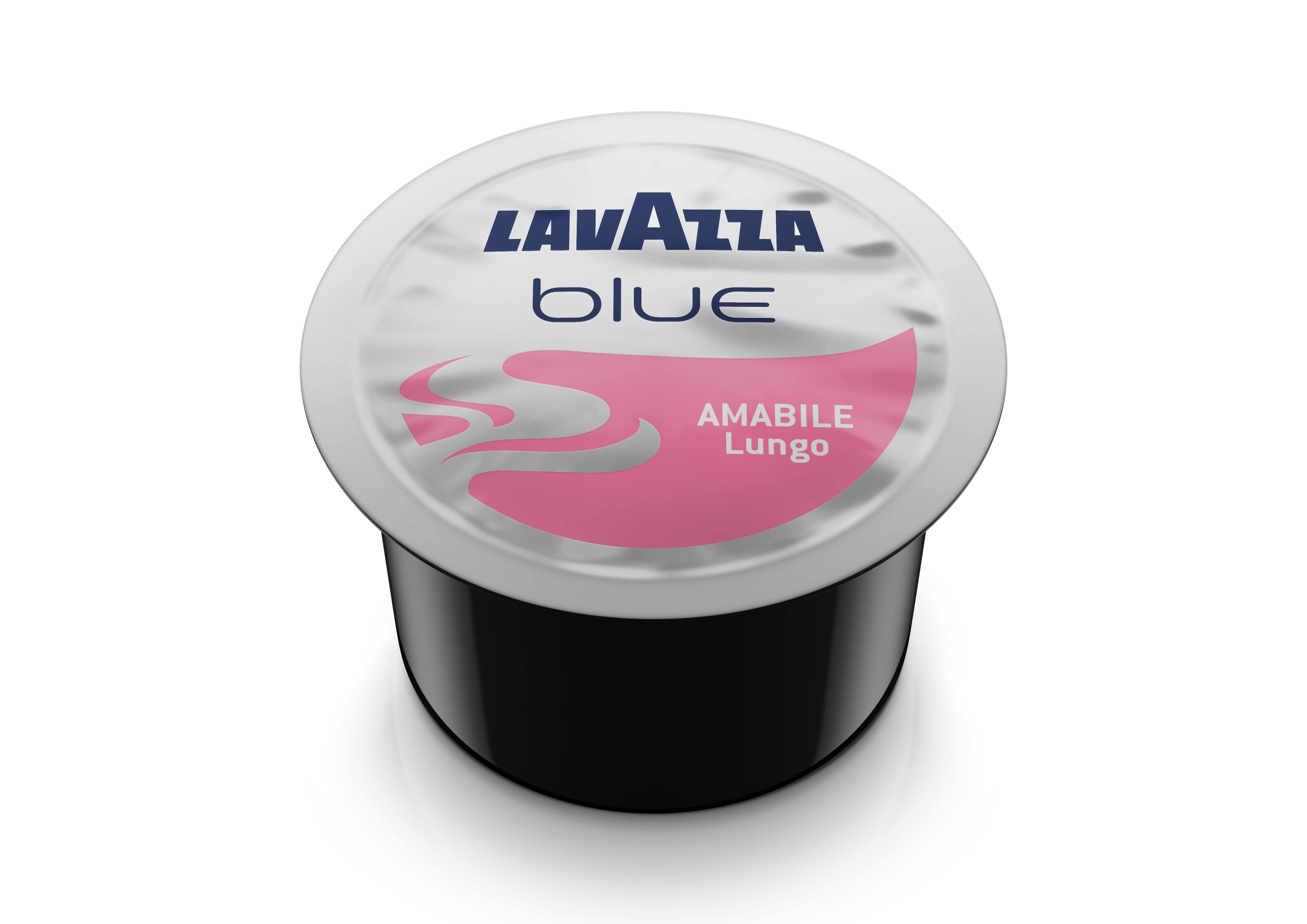 Кофе в капсулах – Lavazza Espresso Amabile