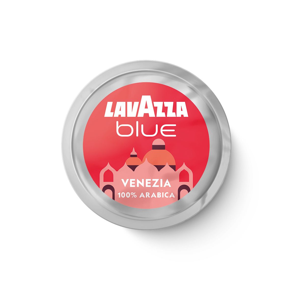 Кофе в капсулах – Lavazza Espresso Venezia Espresso  