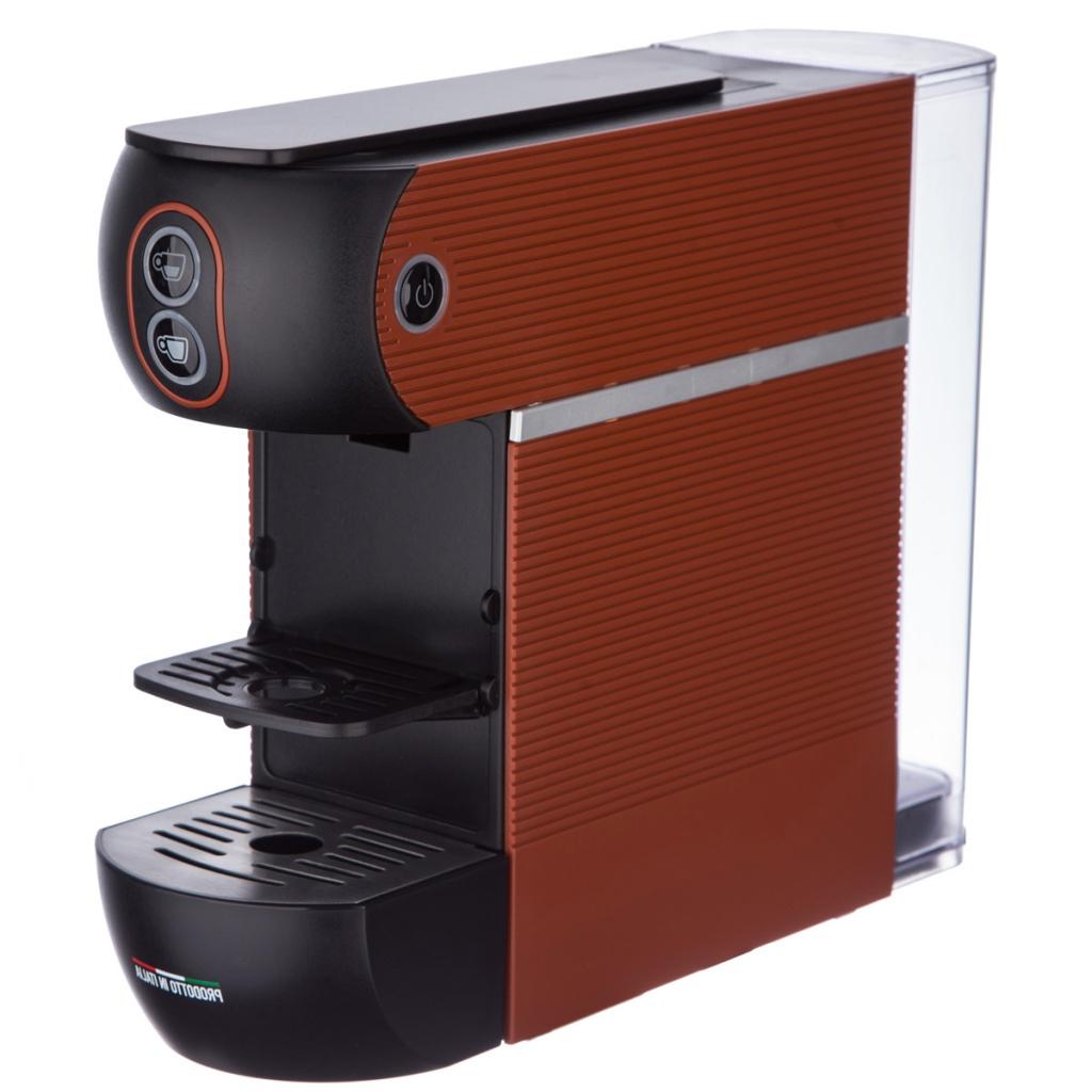 Elite Capitani - от Coffice
