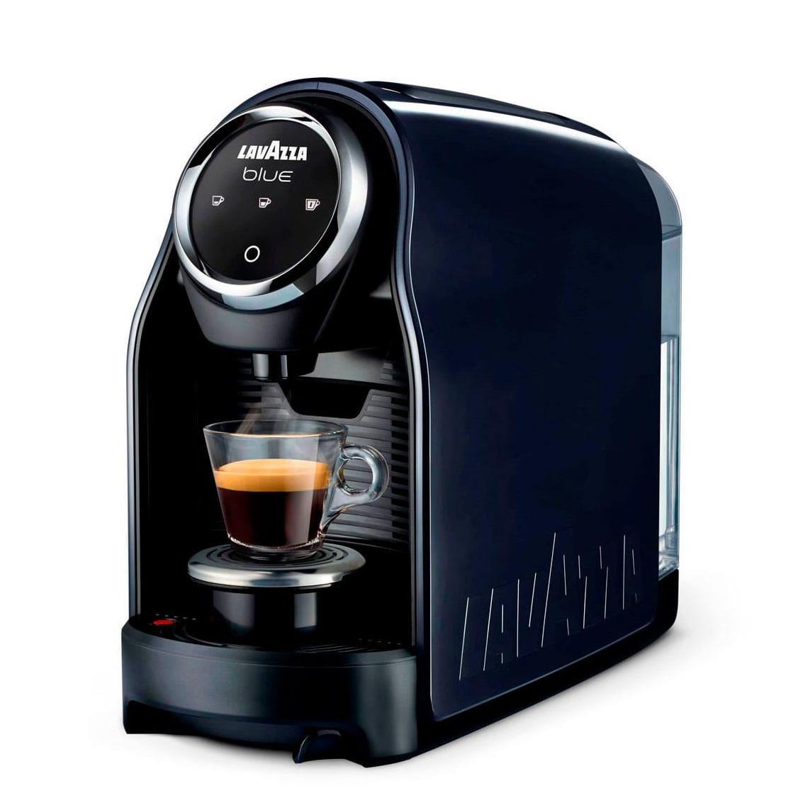 Classy Compact Lavazza - от Coffice