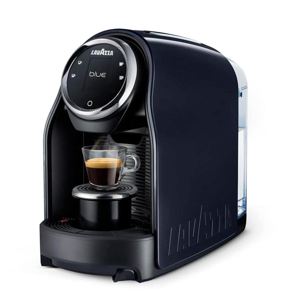 Classy Lavazza - от Coffice
