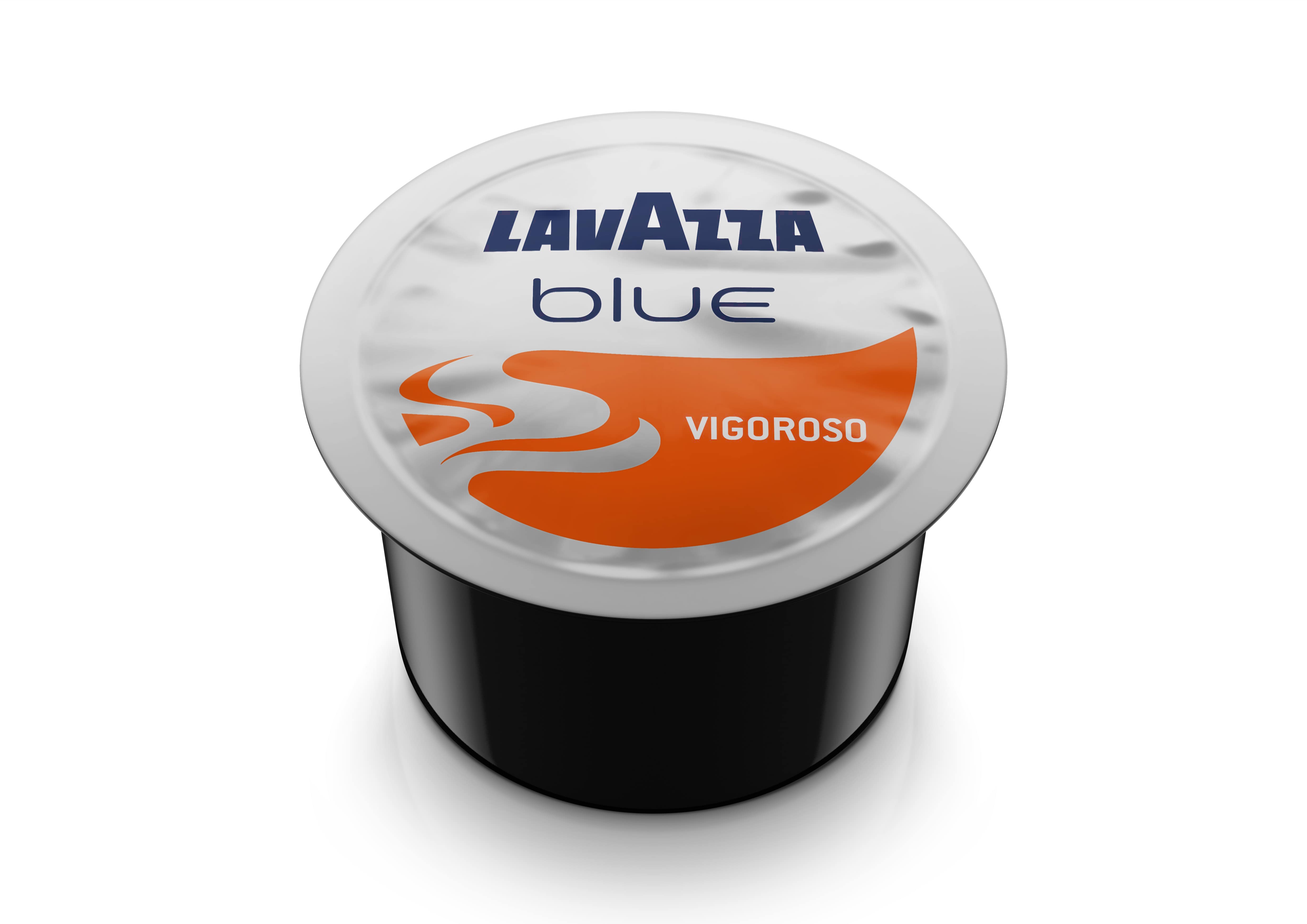 Lavazza Espresso Vigoroso – интернет-магазин coffice.ua