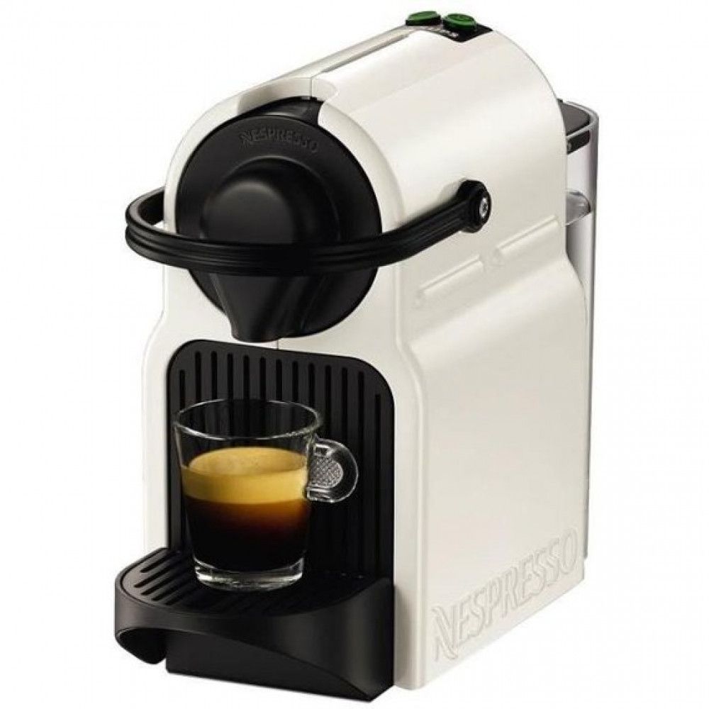 Кофемашина Nespresso