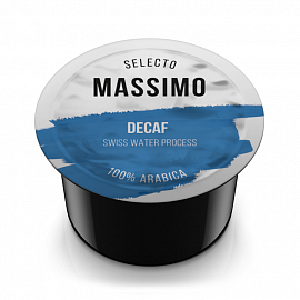 Massimo Selecto Decaf – интернет-магазин coffice.ua