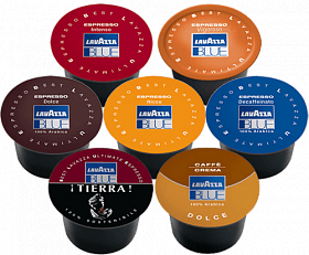 Ассорти 50 капсул – интернет-магазин coffice.ua